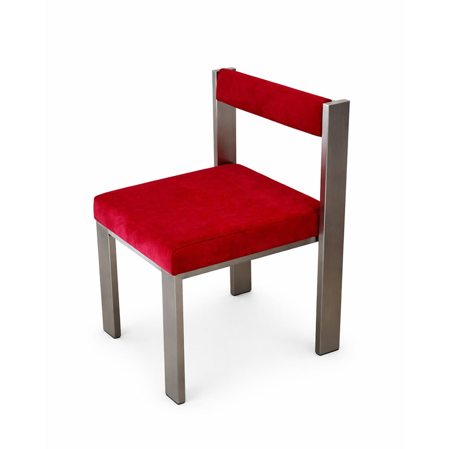 C65 Sculpt chair