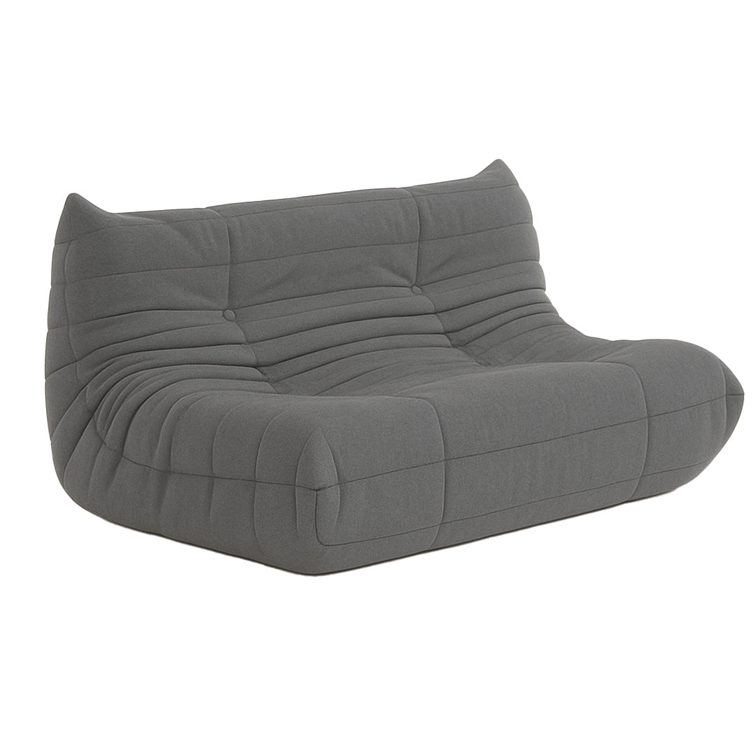 C42-2 Bee relax sofa double