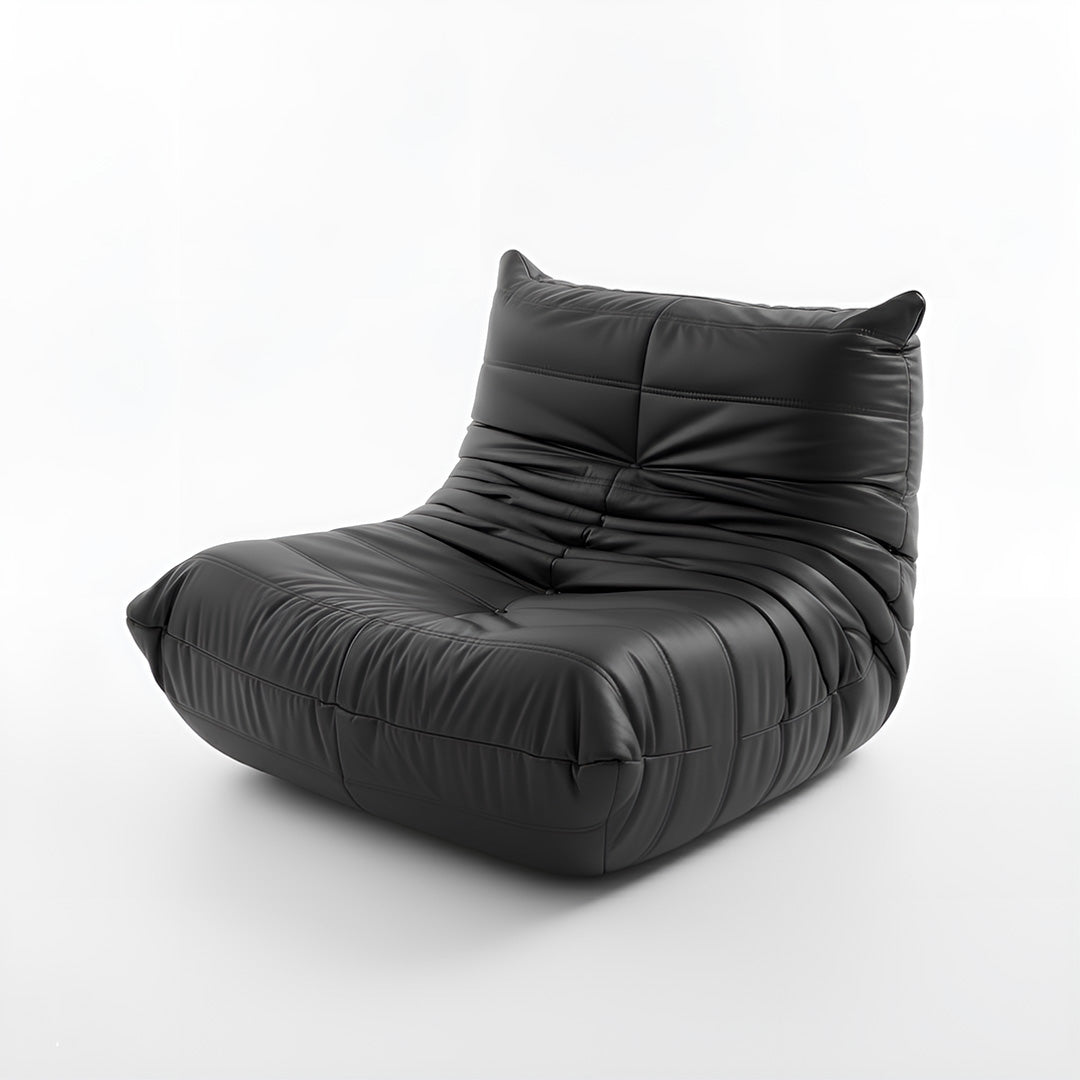 Bee relax sofa / fake leather