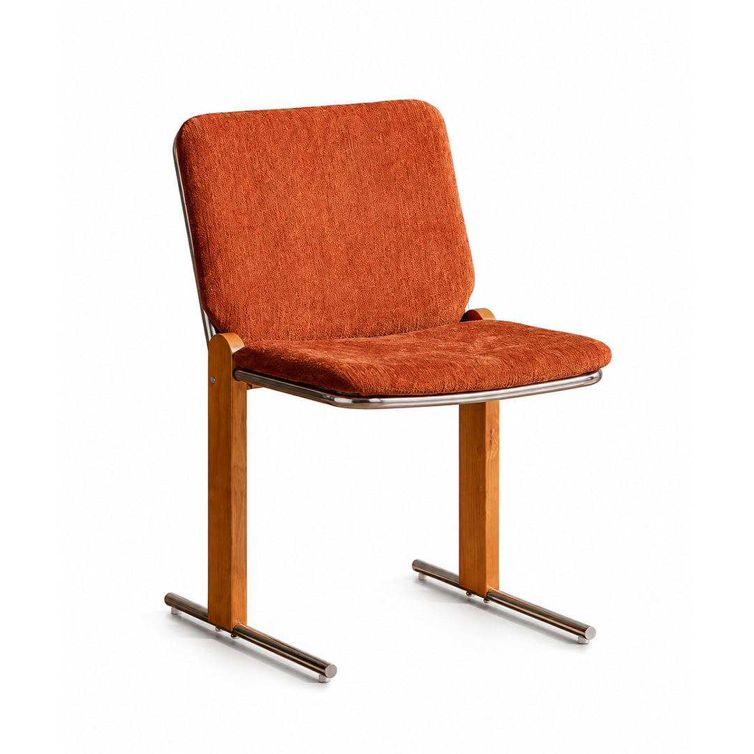C68 Balance Chrome Chair
