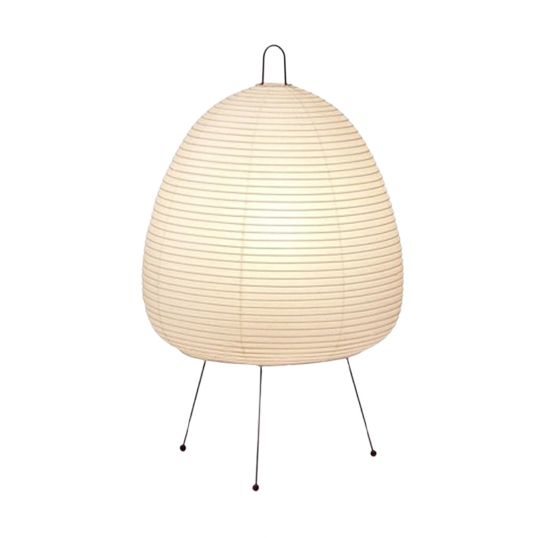 Eiffel lamp
