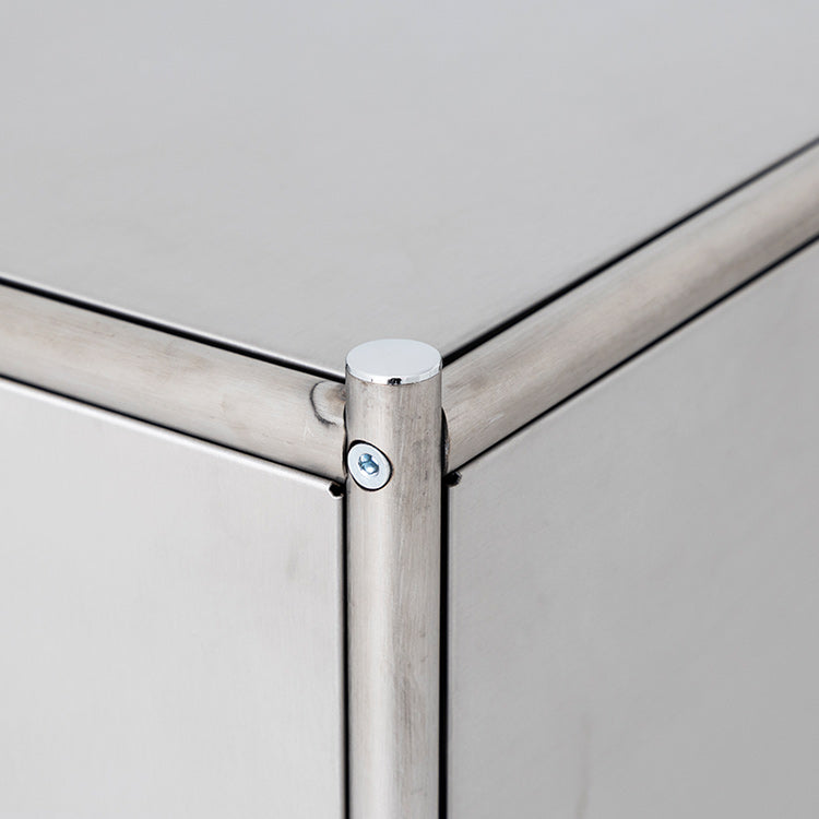 【Market B】SIMPLIE module rack BC264 / Stainless