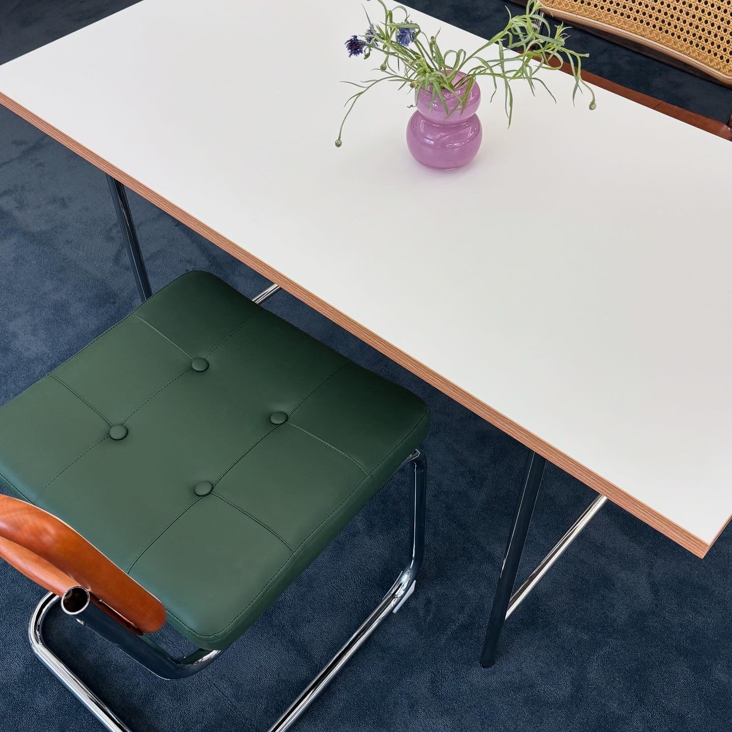 Modern Office Table