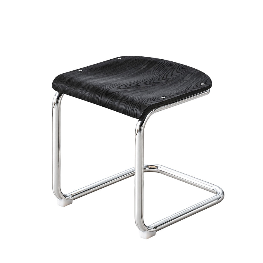 C30 Wood Modern Stool