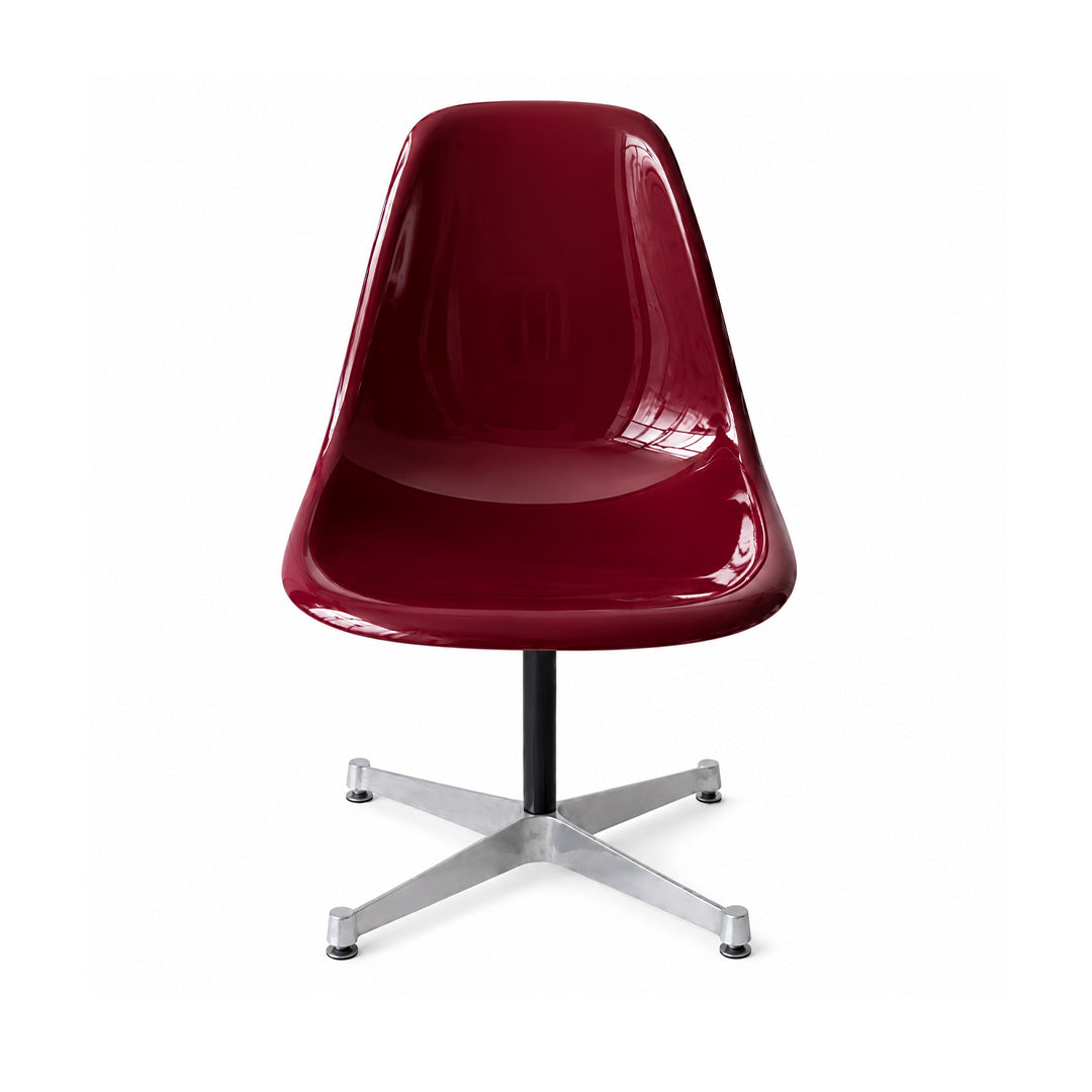 C54 Colorful laundry chair