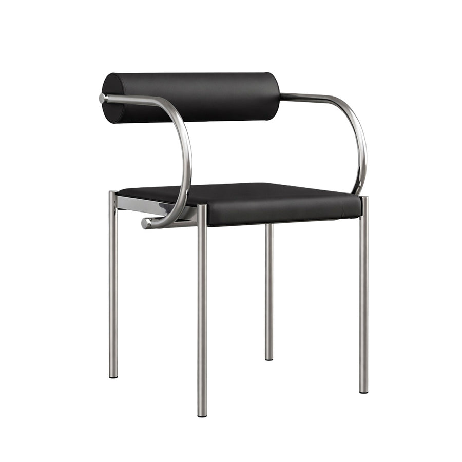 C57 U Stainless Chair