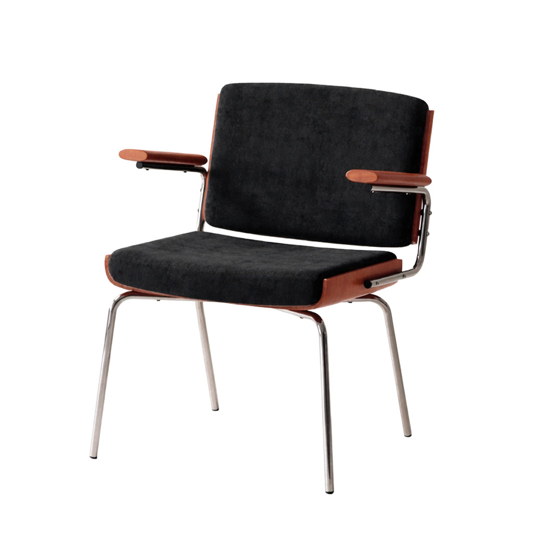 C61 Wood matin chair