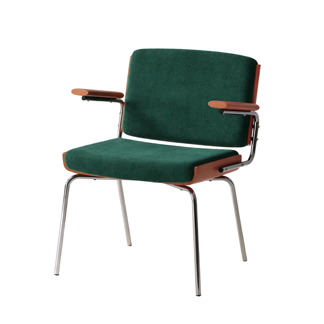 C61 Wood matin chair
