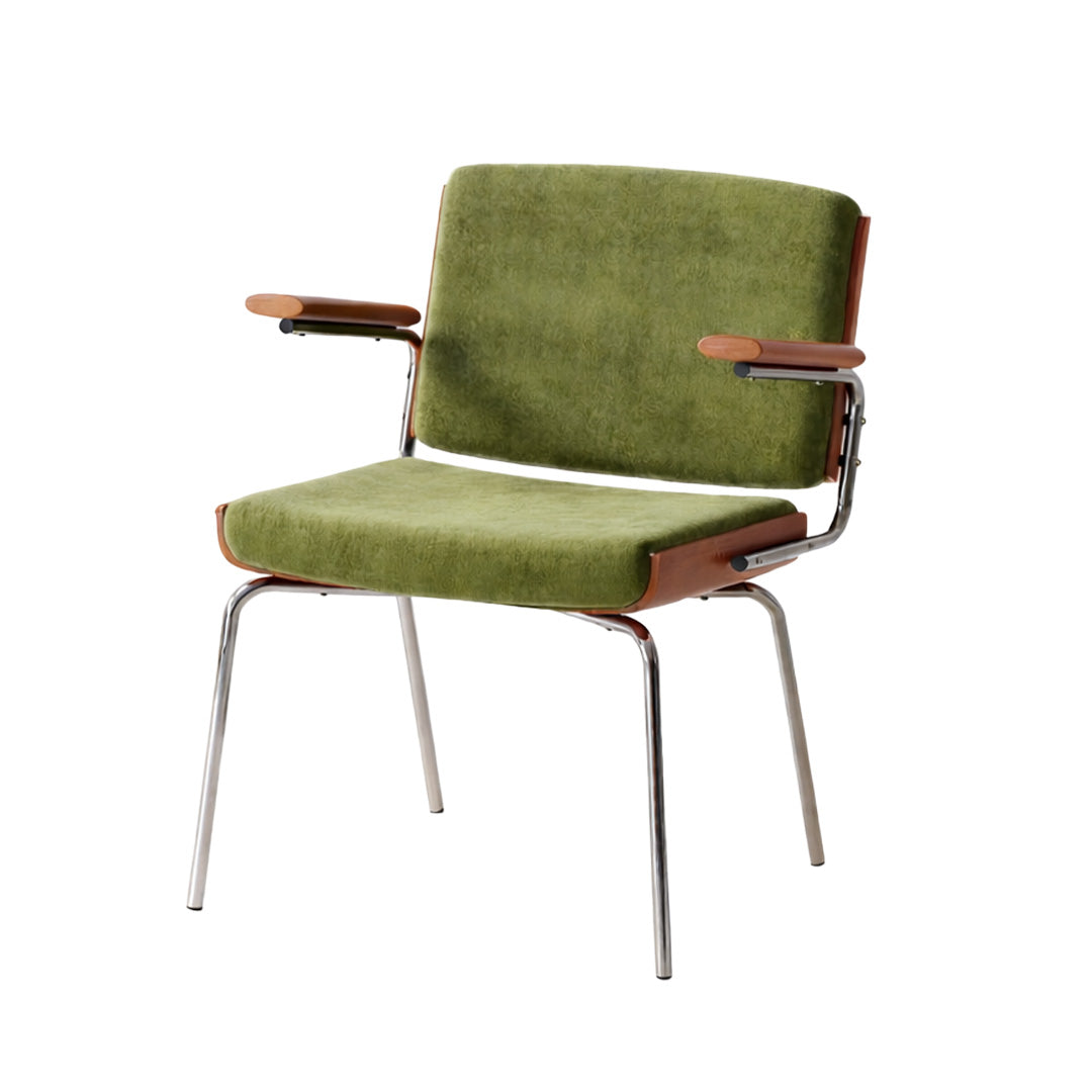 C61 Wood matin chair