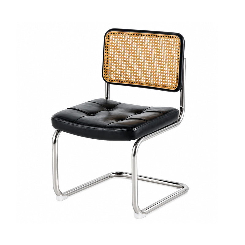 C62 Rattan British Chair