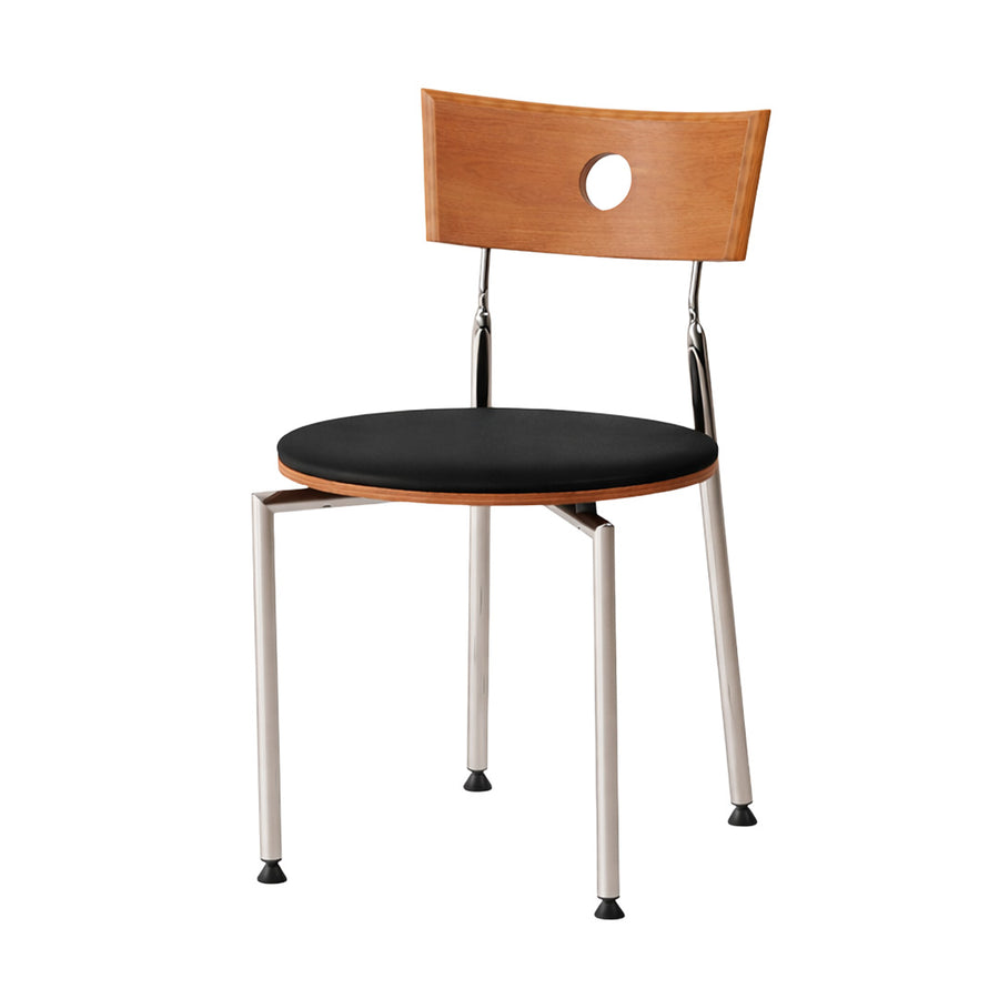 C64 Moon Chair