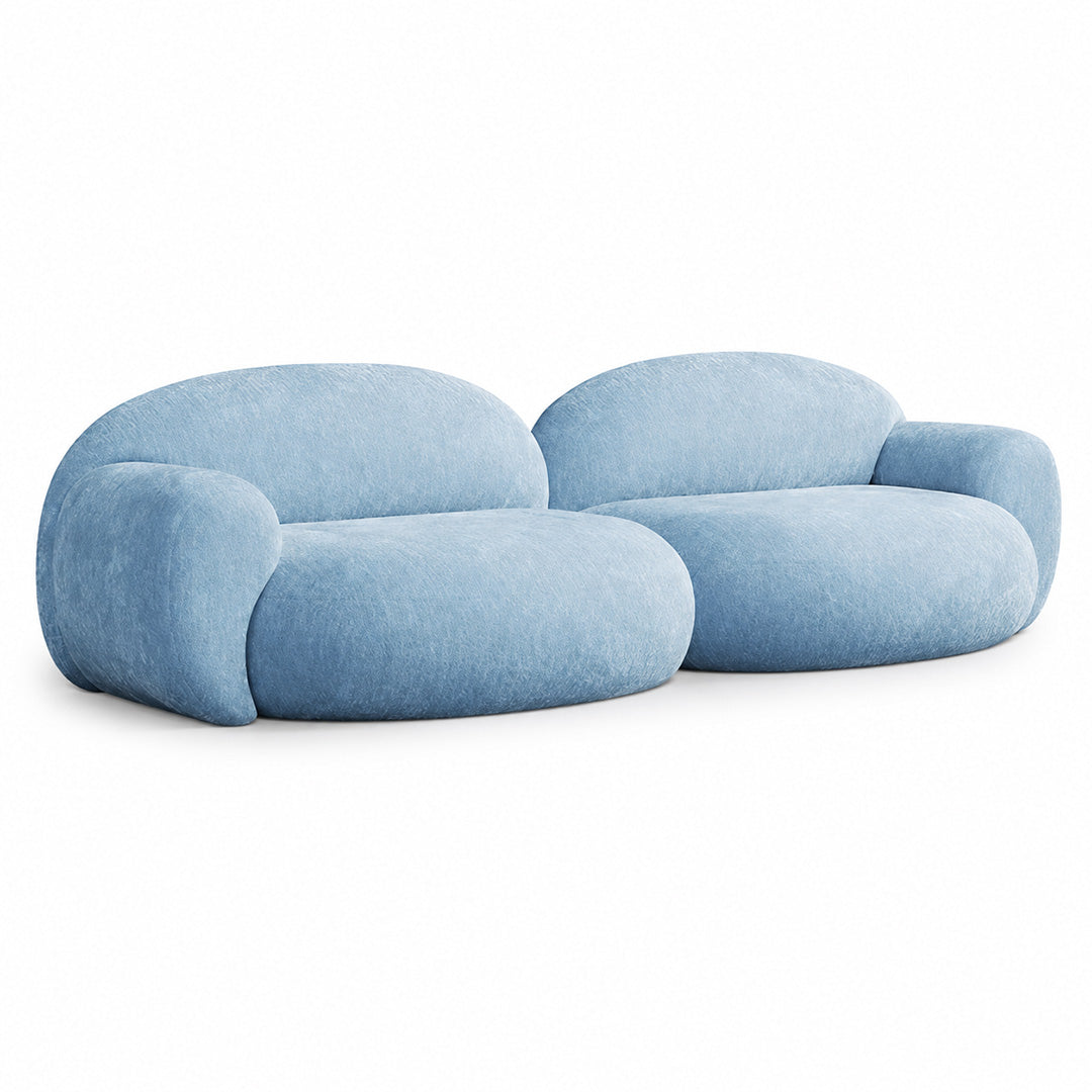Cloud Pebble Sofa