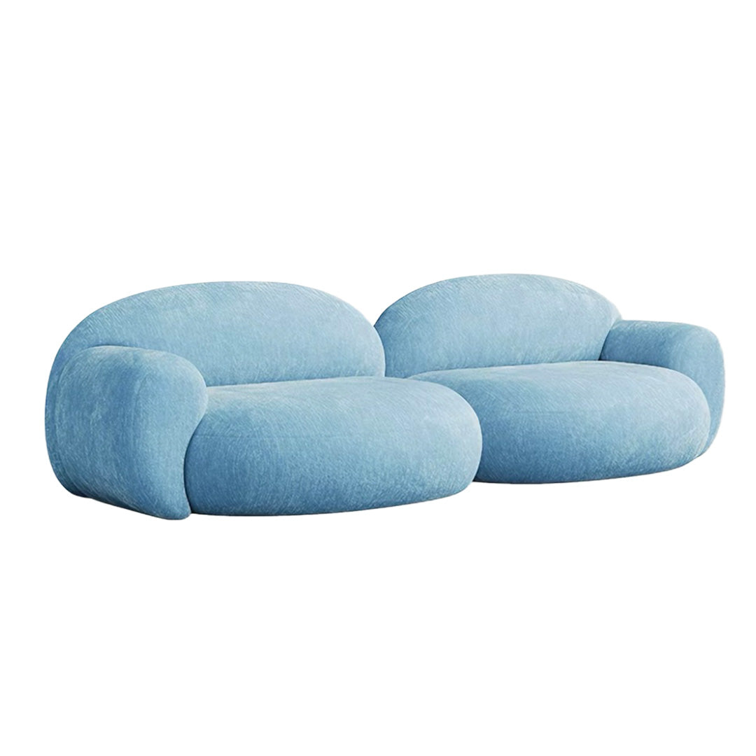 Cloud Pebble Sofa