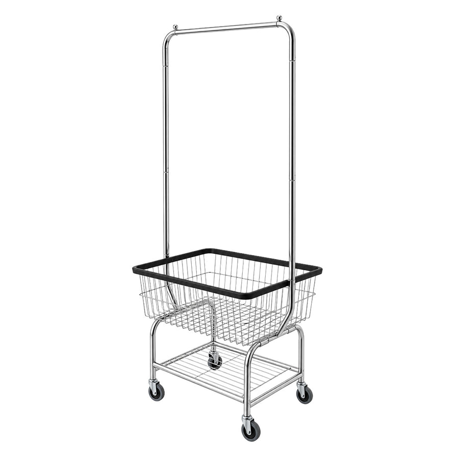 I6  Stainless Rack Wagon