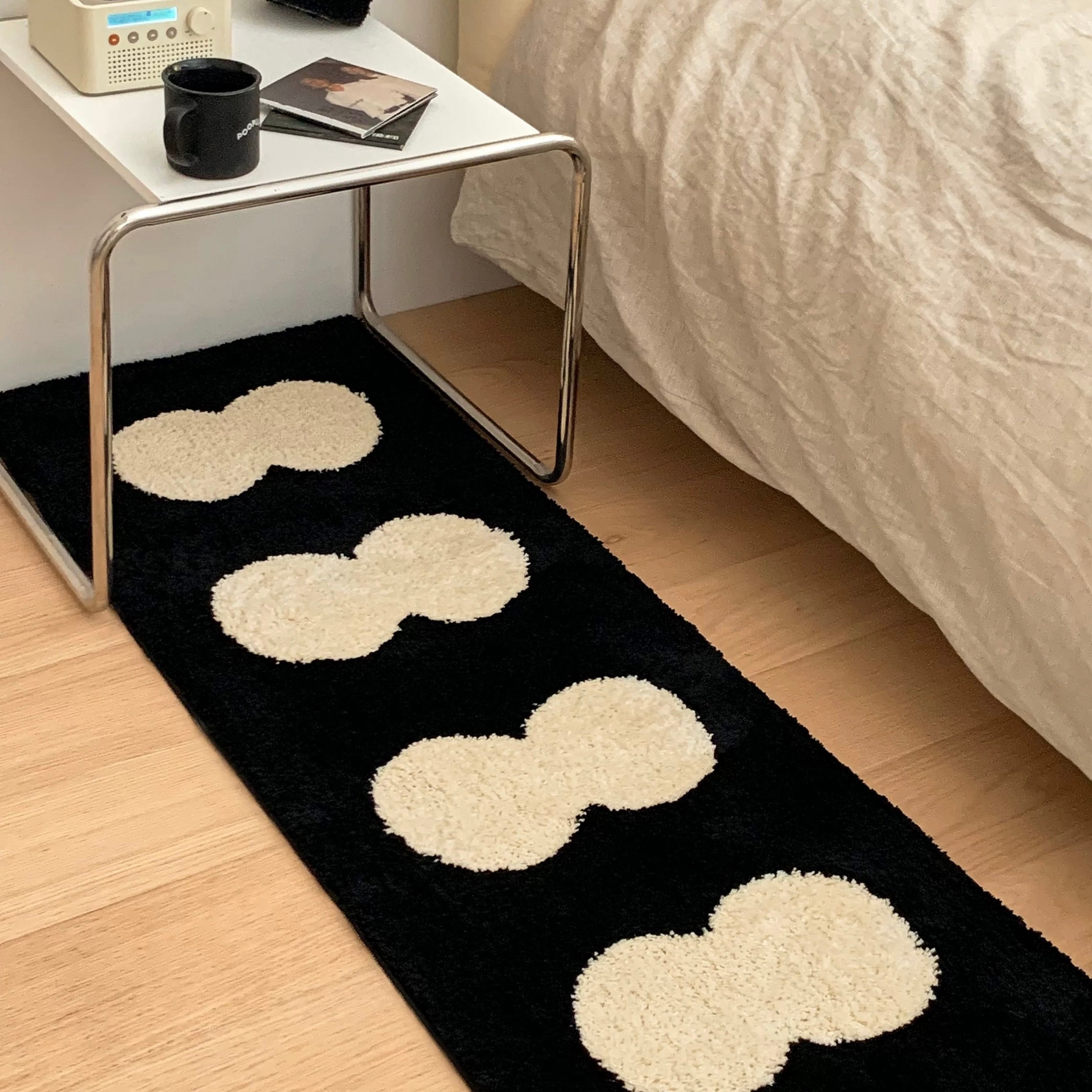 Cappuccino Rug