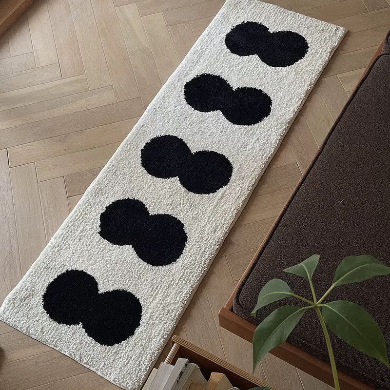 Cappuccino Rug