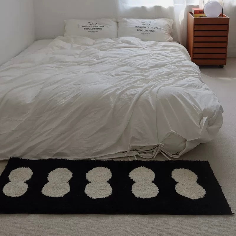 Cappuccino Rug