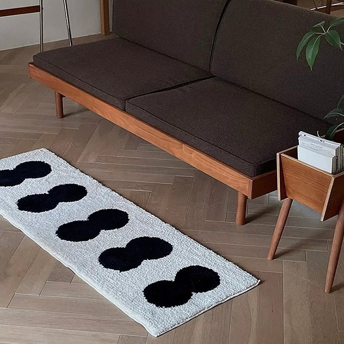 Cappuccino Rug