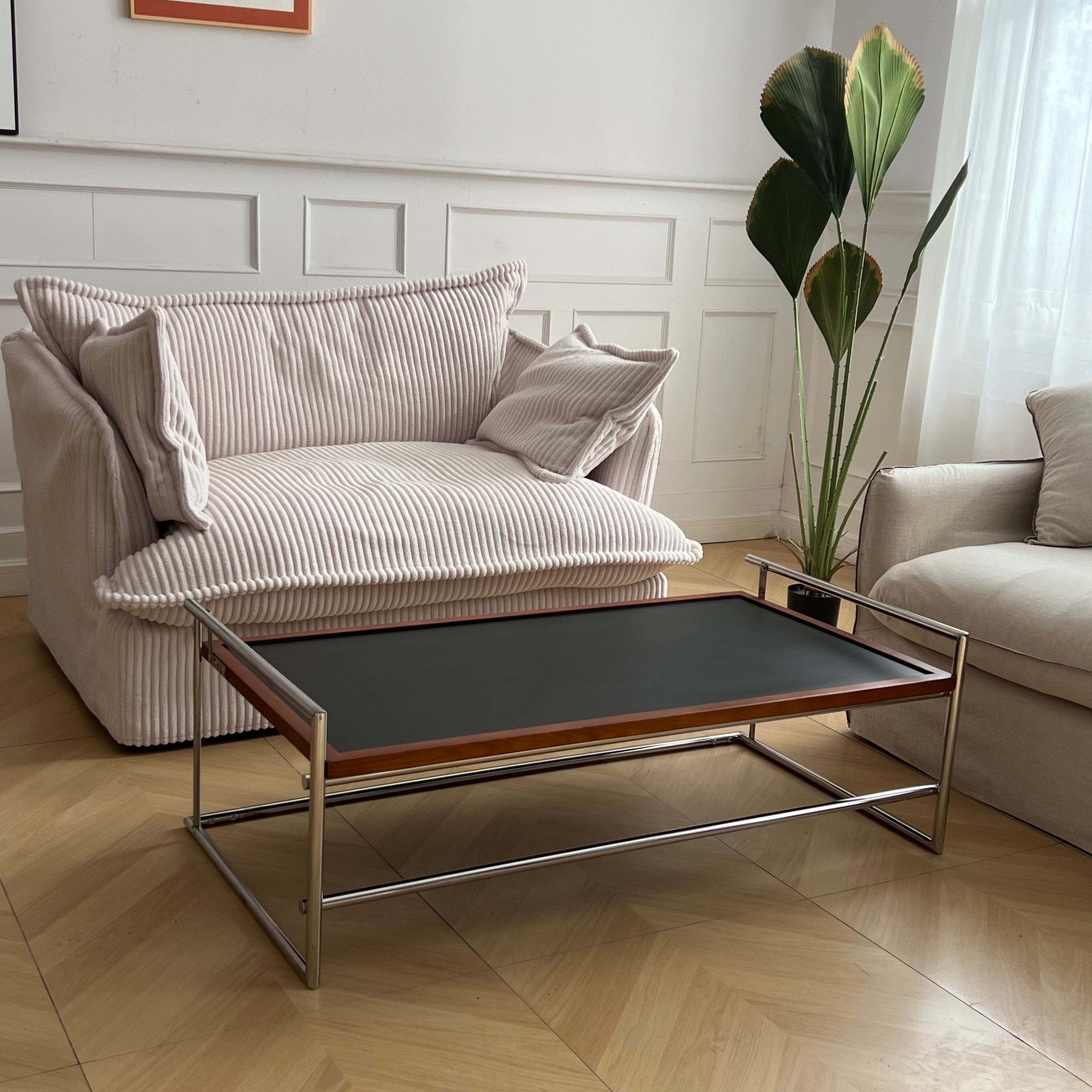 T38 2way living table