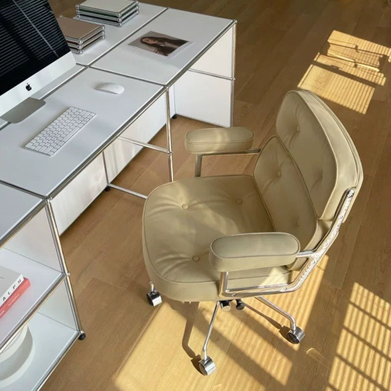 C59 Waffle desk chair