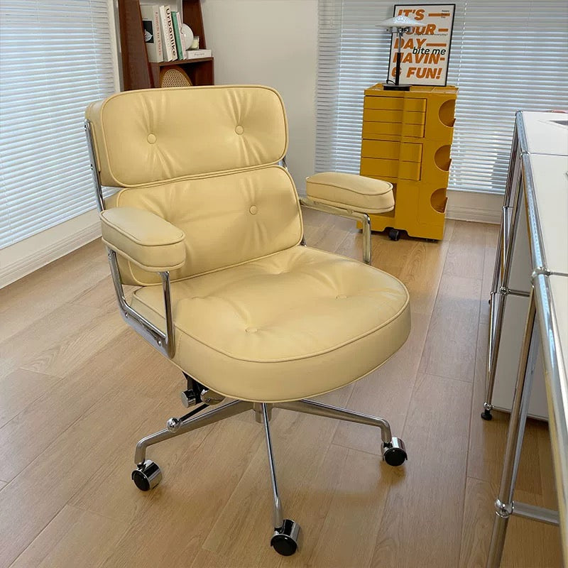 C59 Waffle desk chair