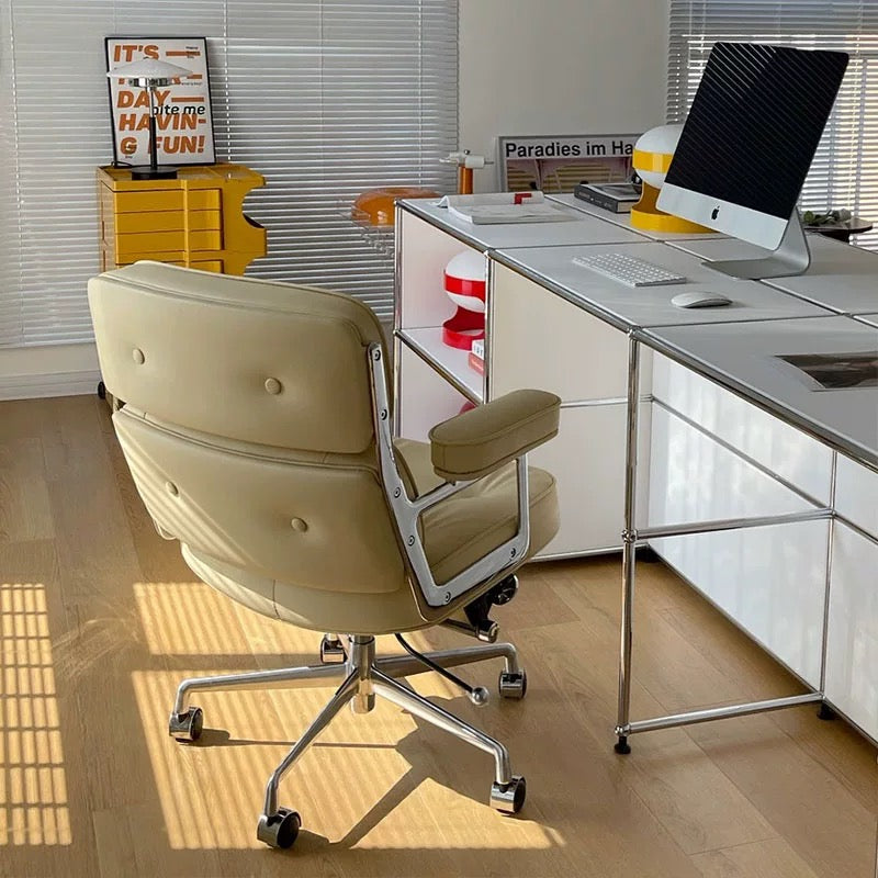 C59 Waffle desk chair