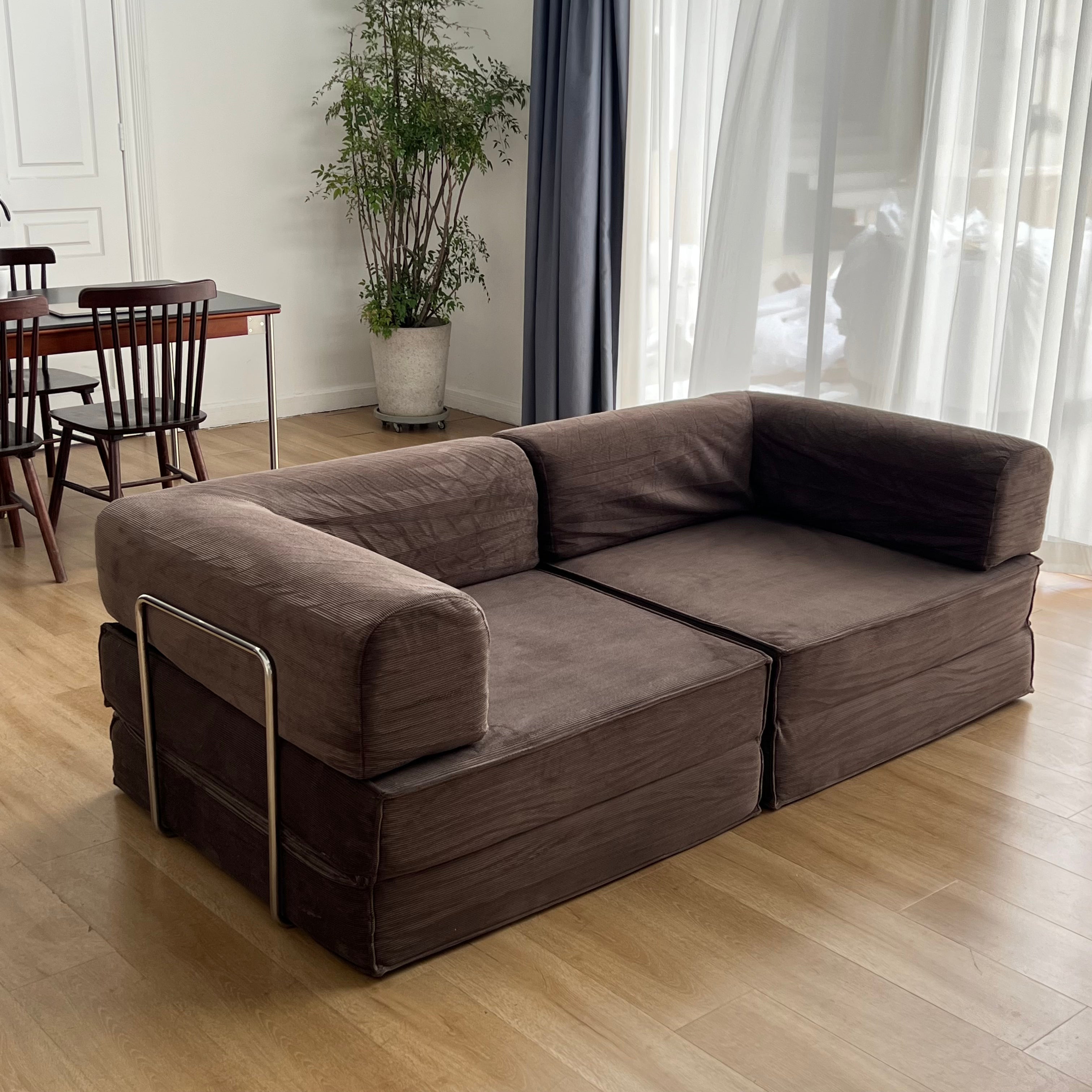 Chillnest bed Sofa