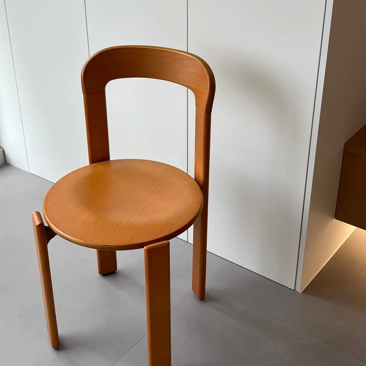 C58 New rétro chair