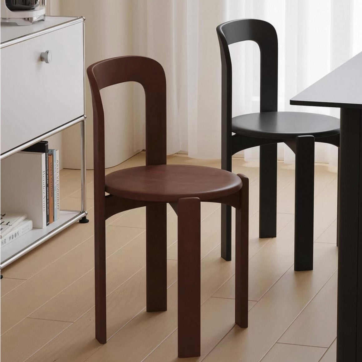 C58 New rétro chair