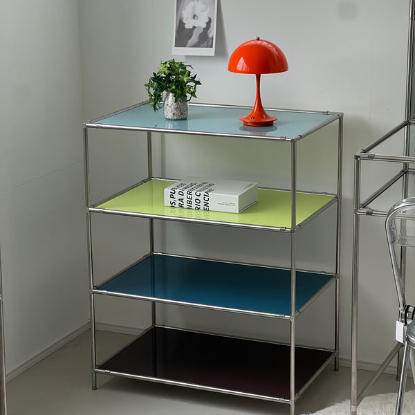 Tool rack 014