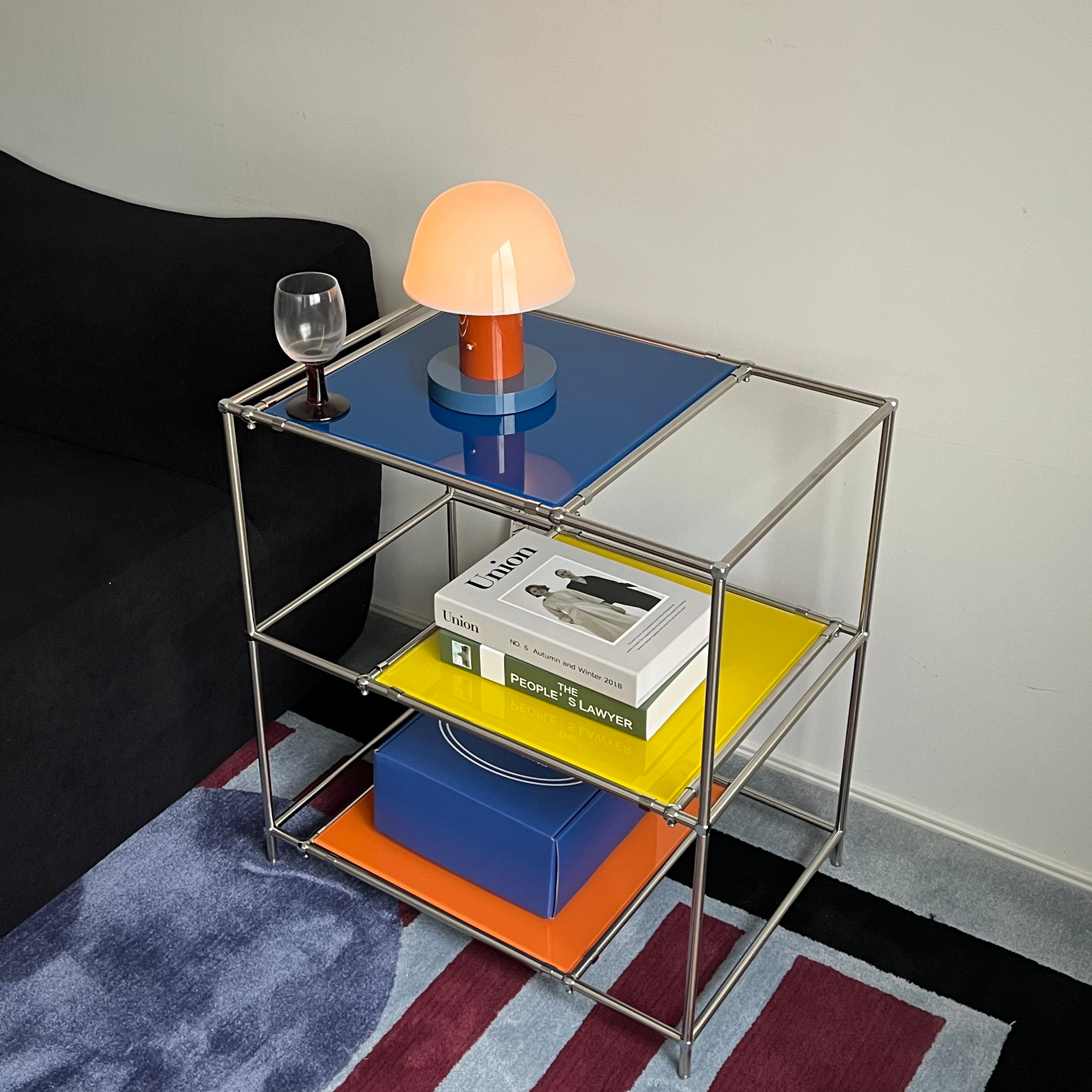 Tool rack 016