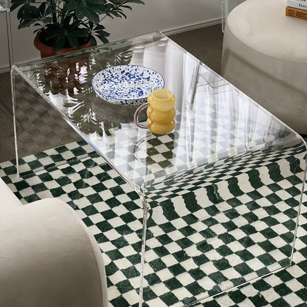 T15 Ghost living Table
