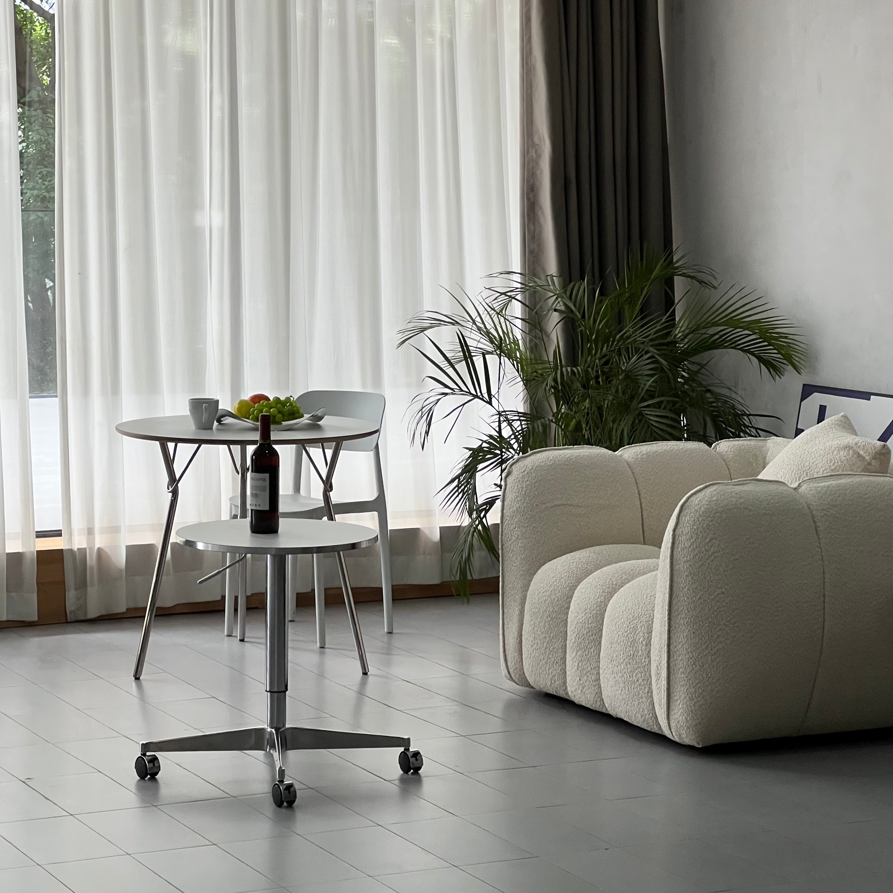 T37 Moveup side table