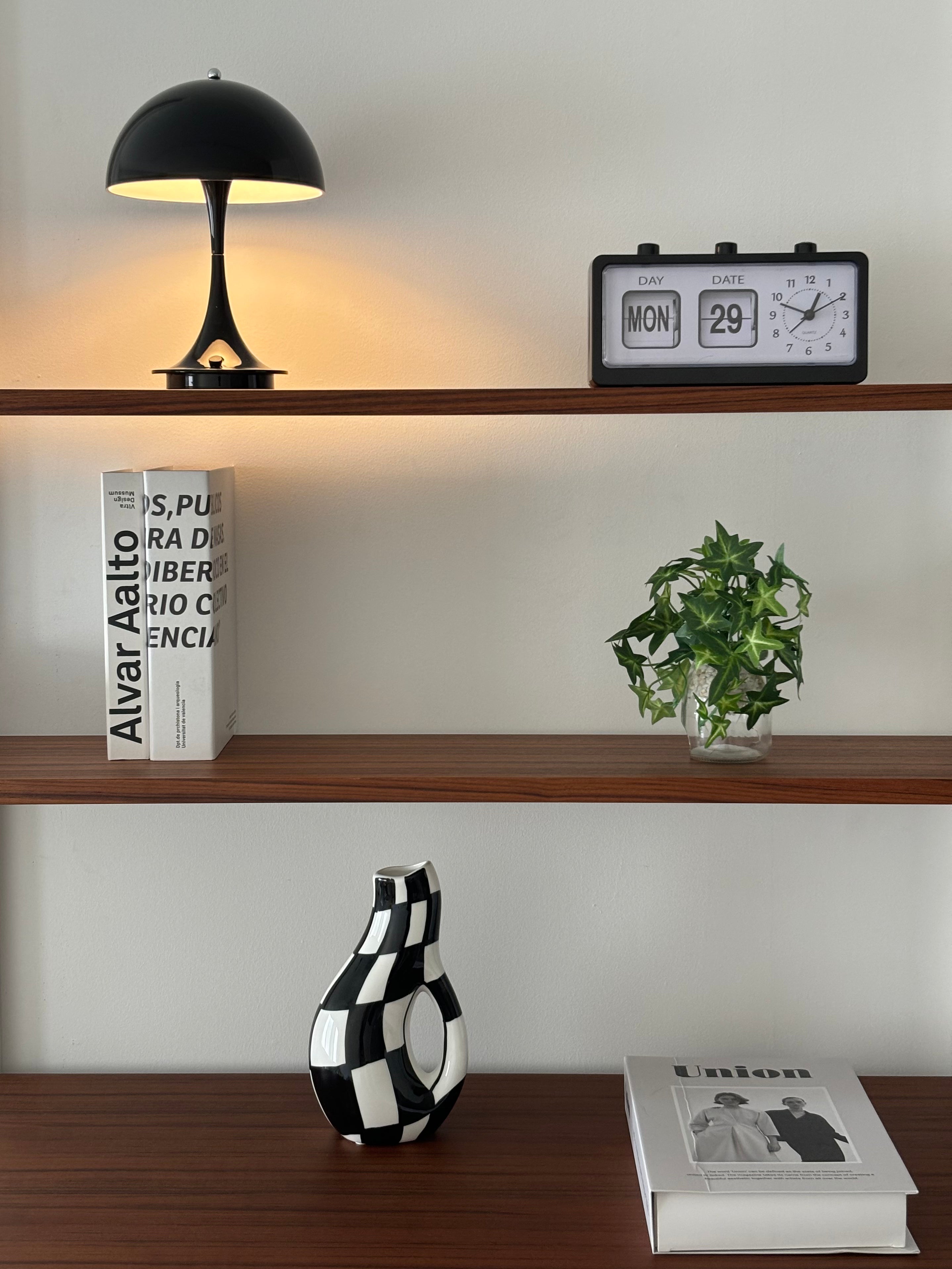 【STEEL WOOD】System shelf -ラック-