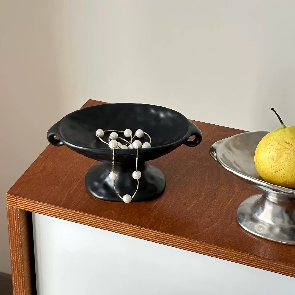 Magic lamp tray