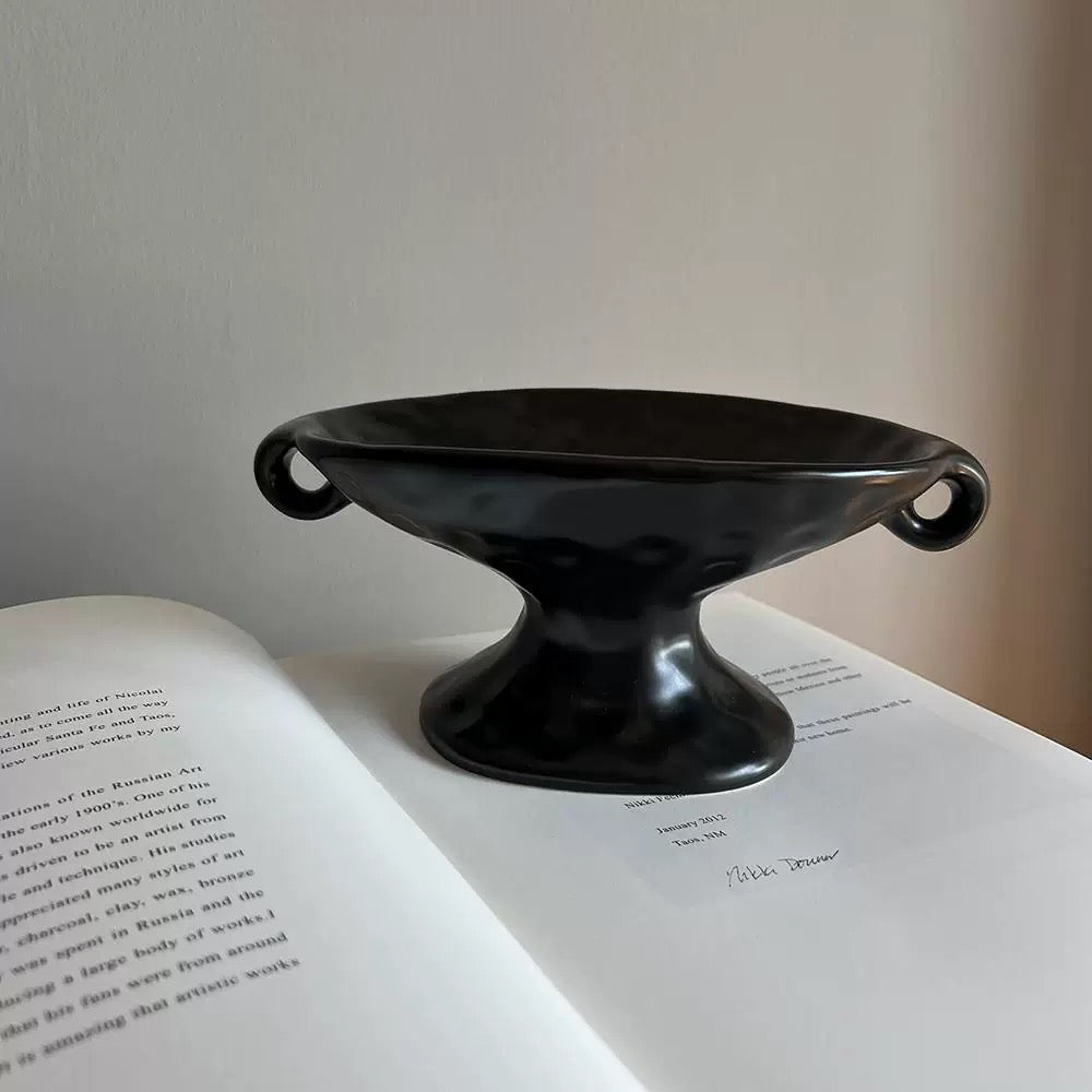 Magic lamp tray
