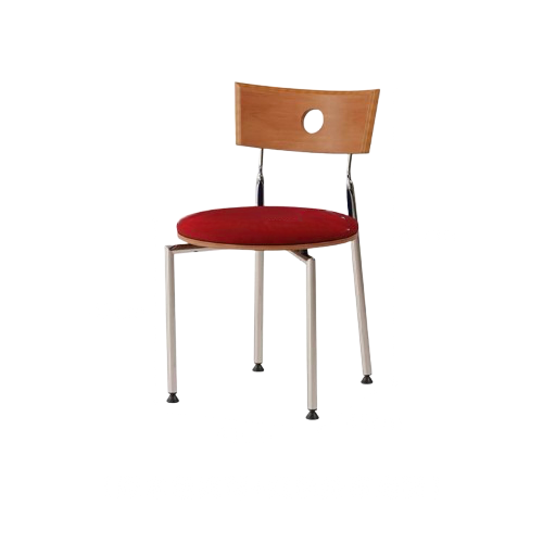 Moon chair