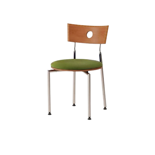 Moon chair