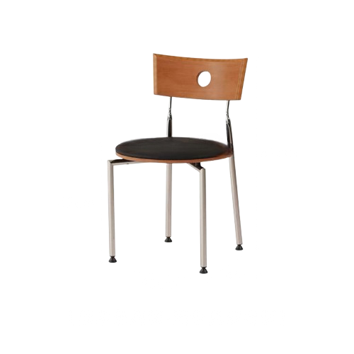 Moon chair