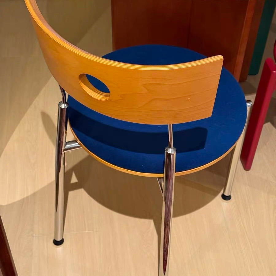 Moon chair