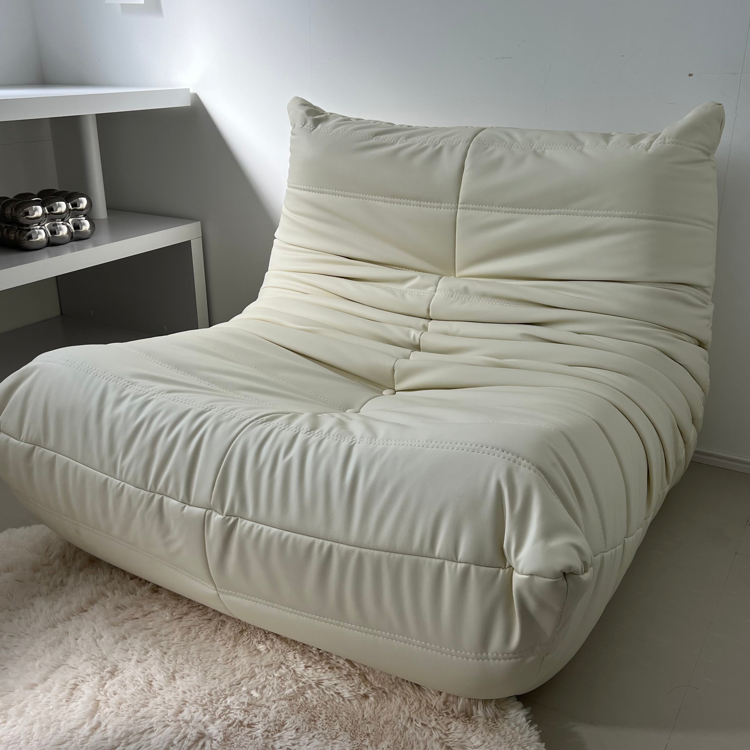2人掛け・3人掛けソファ C42-2 Bee relax sofa double C42-2 Bee 2人掛け・3人掛けソファ C42-2 Bee relax sofa double C42-2 Bee