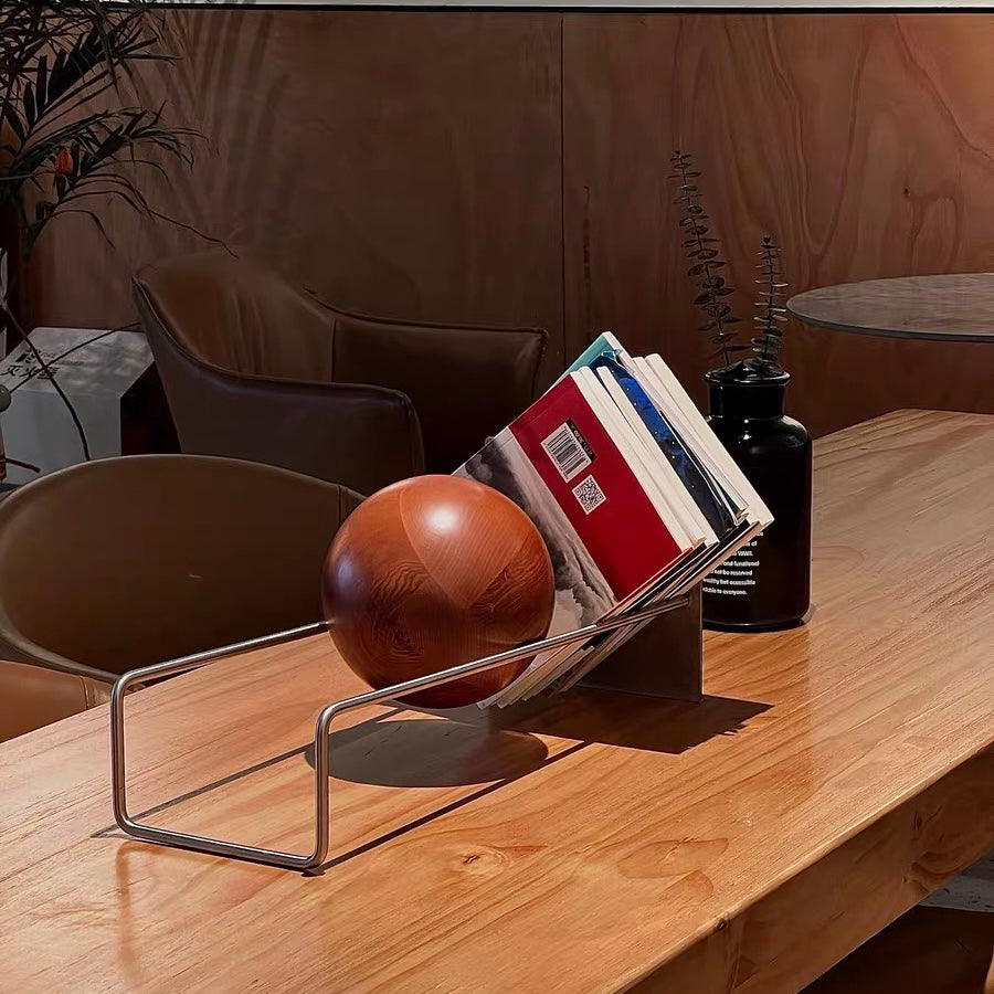 【予約】Book stand objet