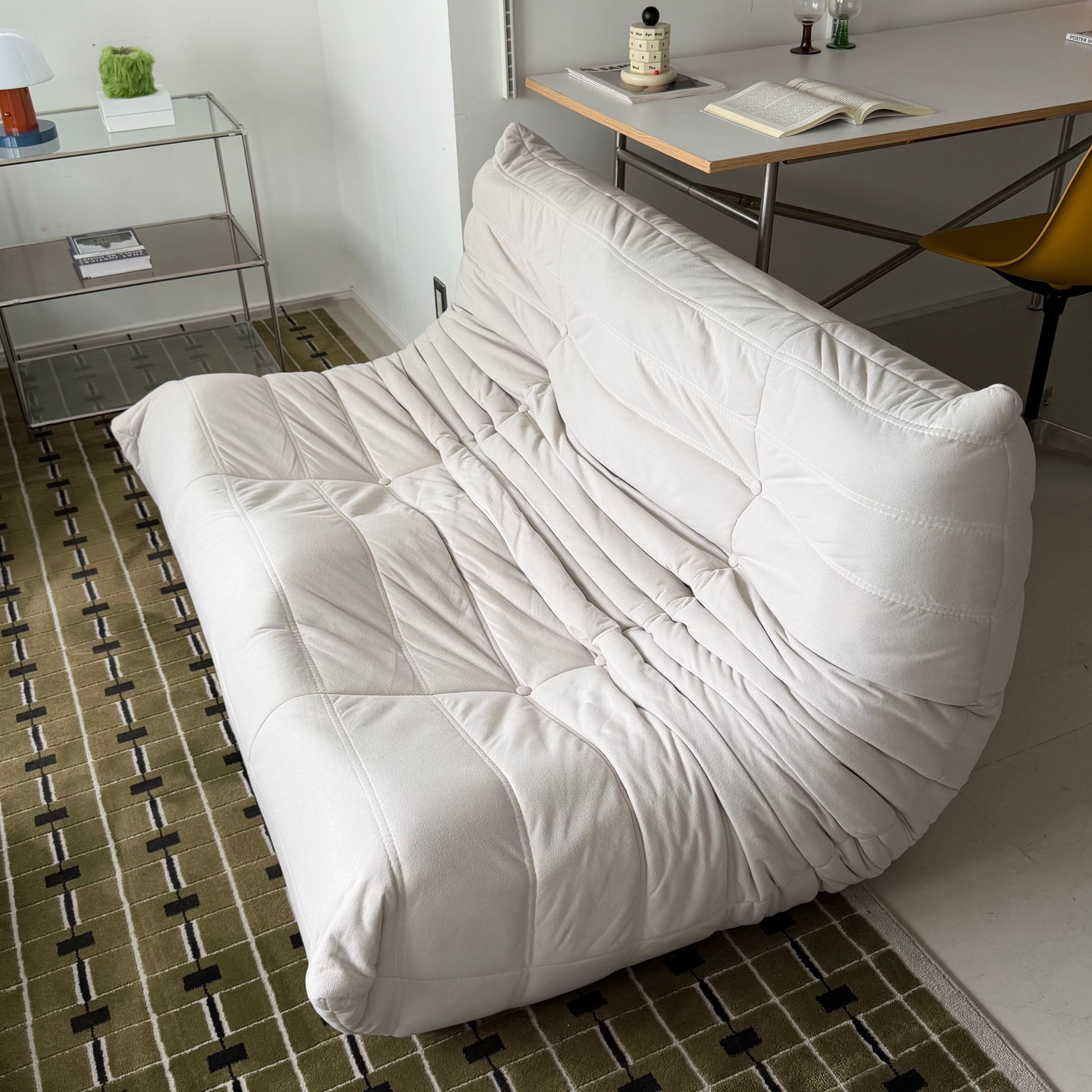 【B-SALE】Bee relax sofa double