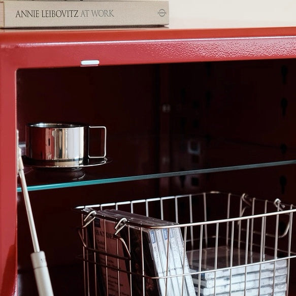 Uni storage rack2