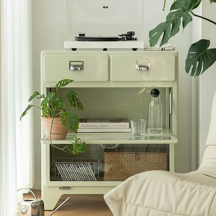 Uni storage rack3