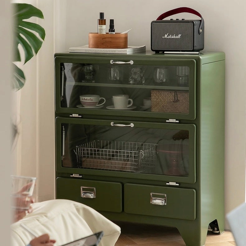 Uni storage rack3