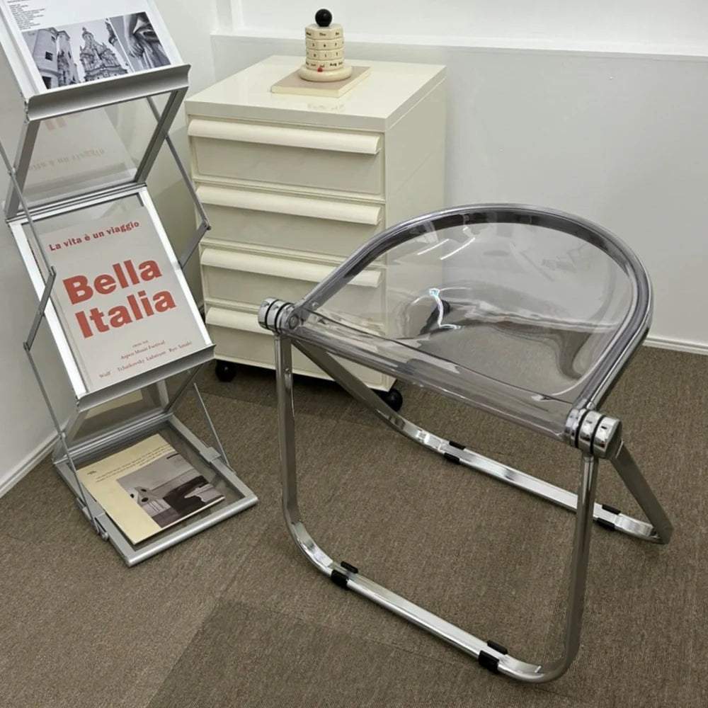 【B-SALE】C21 Foling stool