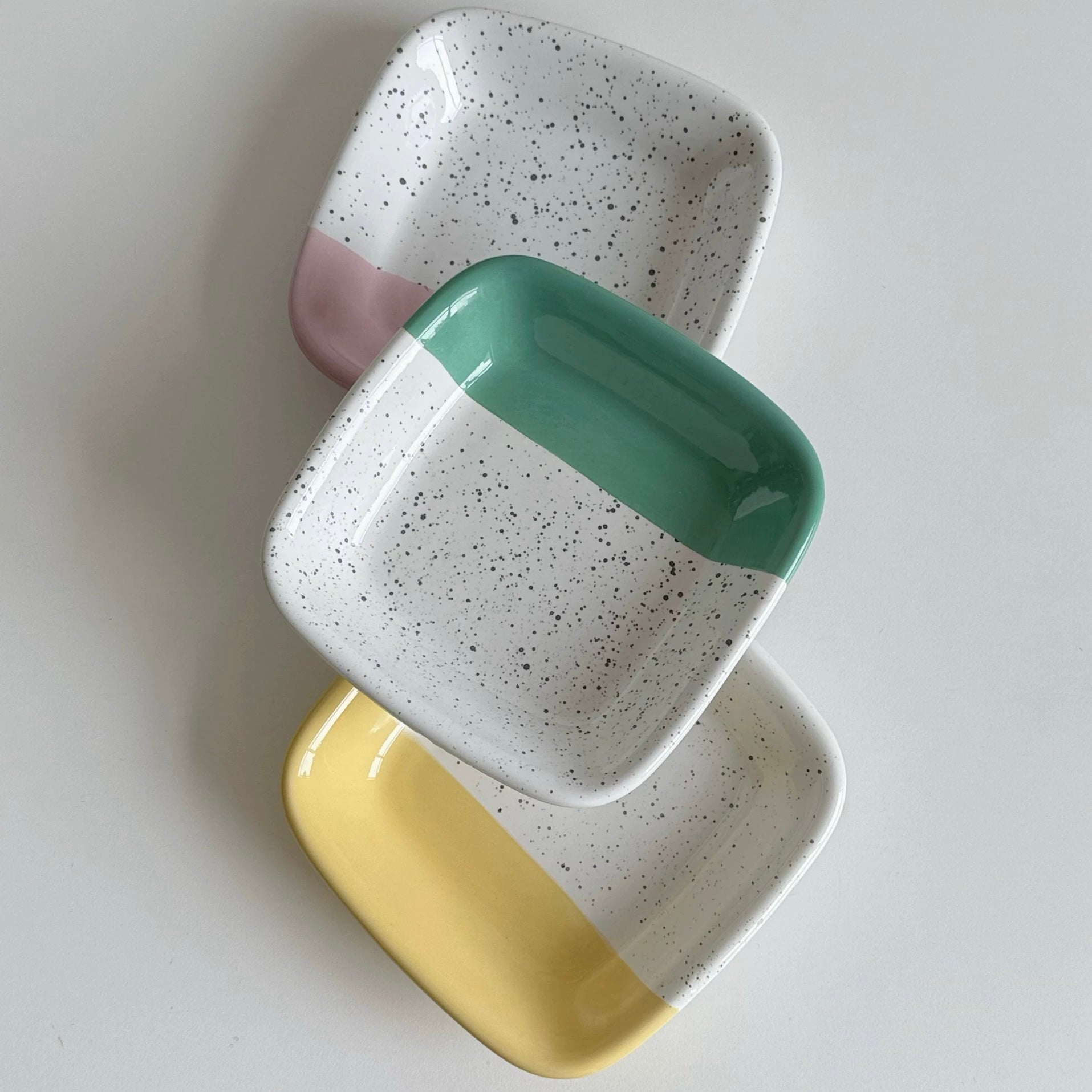 Sophi sand plate