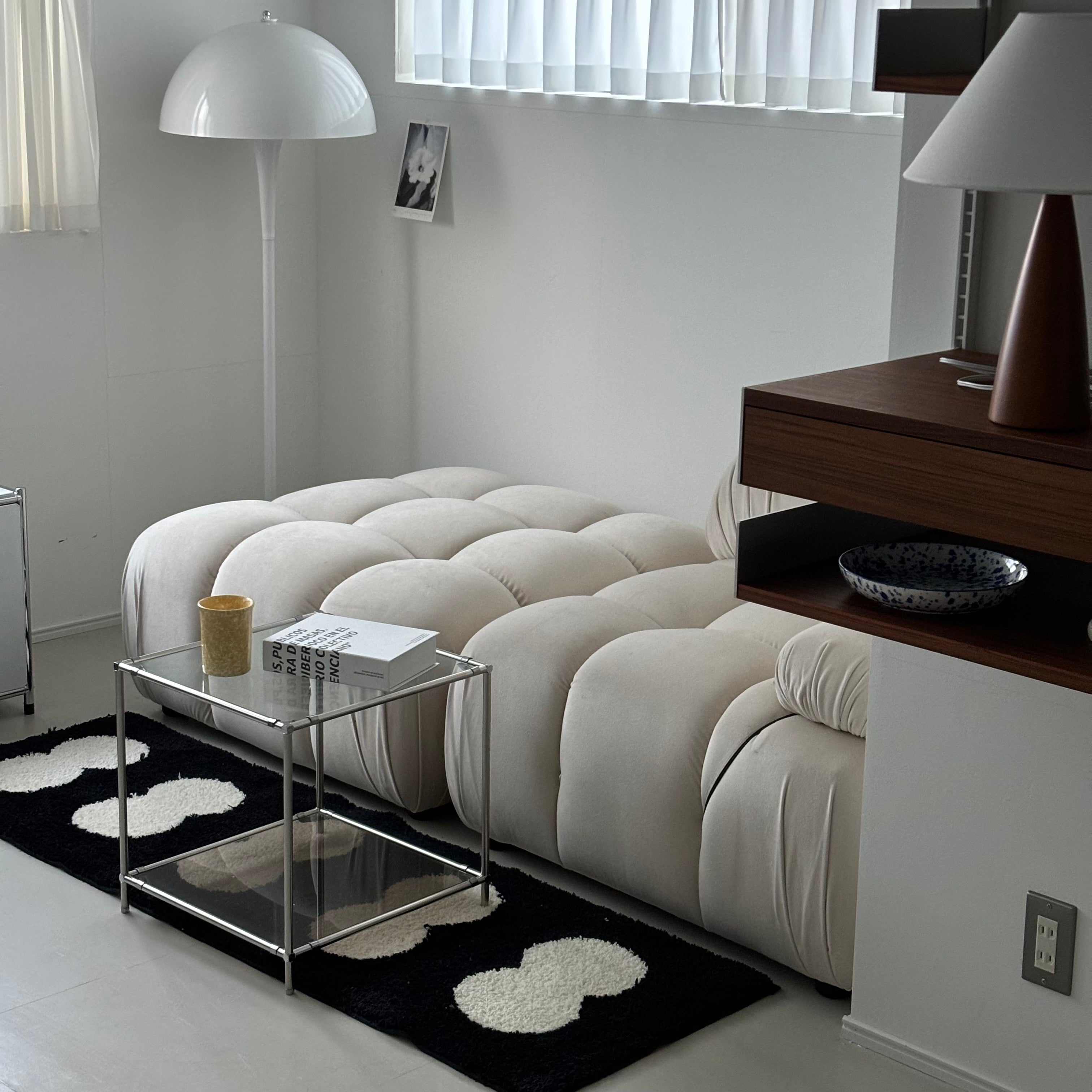 【B-sale】Cloud modular sofa