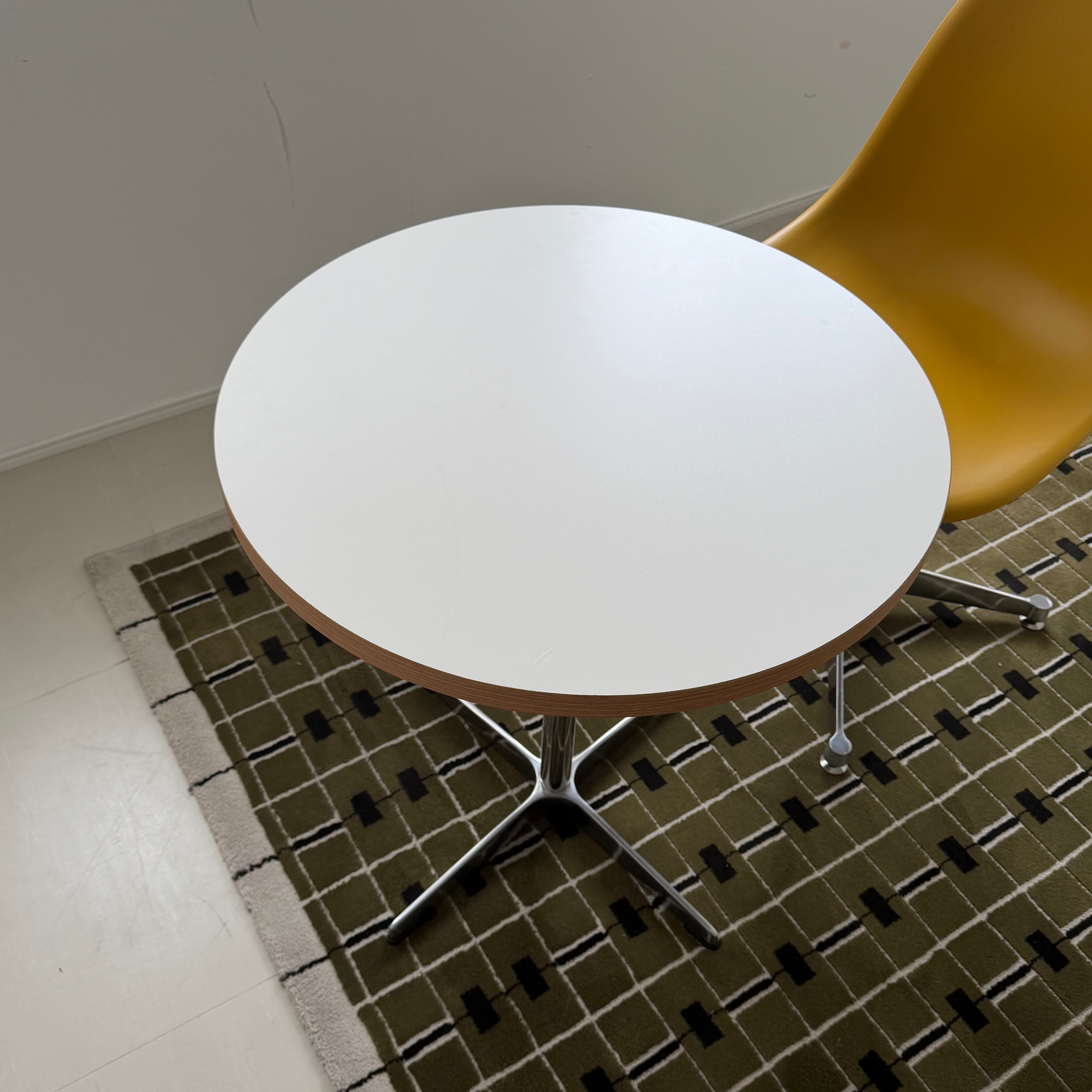 【サンプルSALE】Wood frame table mini